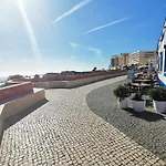 Lejlighed Rocha Concorde Vista Mar Portimão