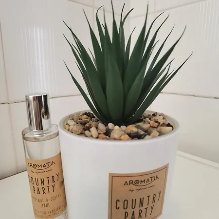 Apartment Rocha Concorde Vista Mar