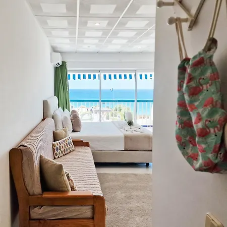 Apartment Rocha Concorde Vista Mar Portimão