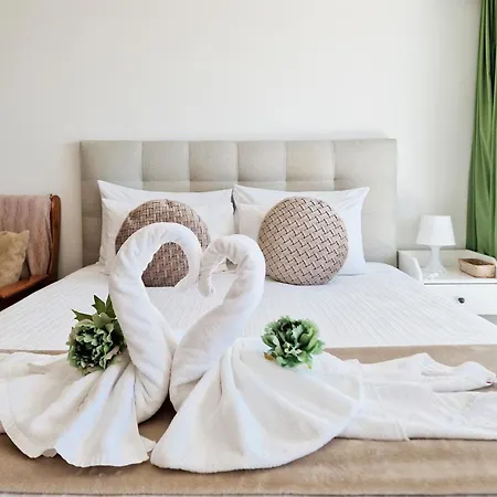 Rocha Concorde Vista Mar Apartment Portimão