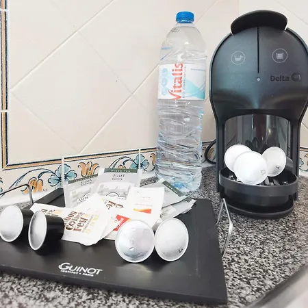 Rocha Concorde Vista Mar Portimão