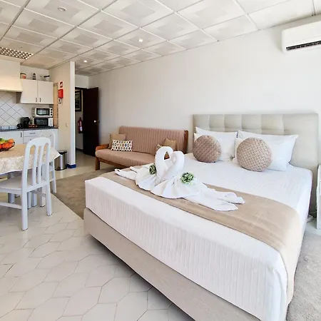 Rocha Concorde Vista Mar