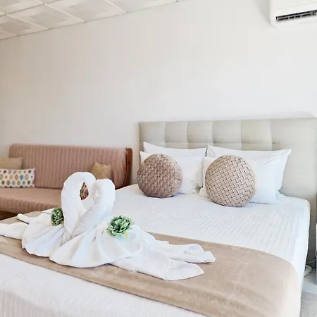 Rocha Concorde Vista Mar Apartment