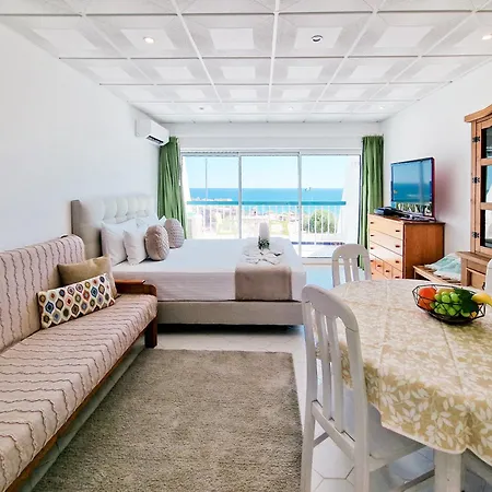 Apartment Rocha Concorde Vista Mar Portimão