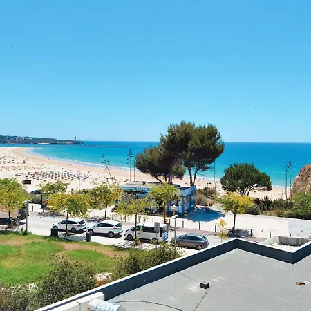 Rocha Concorde Vista Mar Διαμέρισμα *
