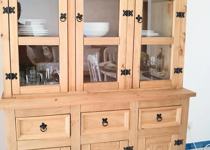 Rocha Concorde Vista Mar Portimão