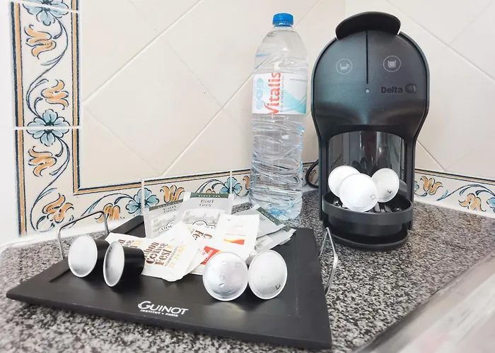 Rocha Concorde Vista Mar Portimão