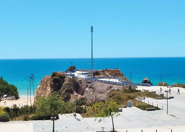 Lejlighed Rocha Concorde Vista Mar *