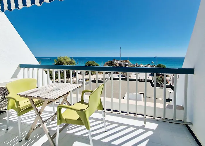 Rocha Concorde Vista Mar *