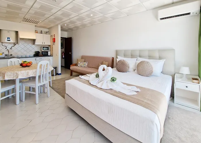 Rocha Concorde Vista Mar