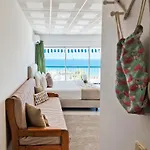 Appartamento Rocha Concorde Vista Mar Portimão