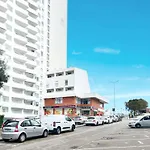 Appartement Rocha Concorde Vista Mar