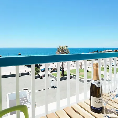 Apartment Rocha Concorde Vista Mar
