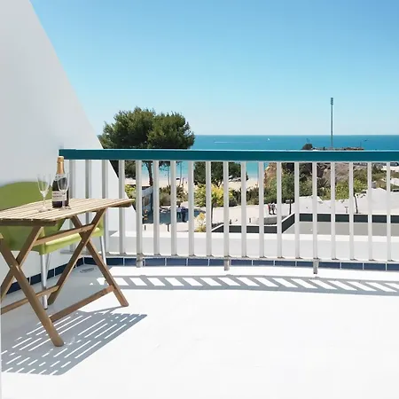 Rocha Concorde Vista Mar Portimão