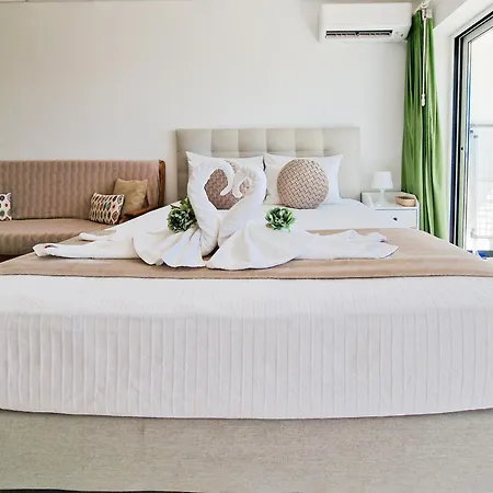 Apartment Rocha Concorde Vista Mar Portimao