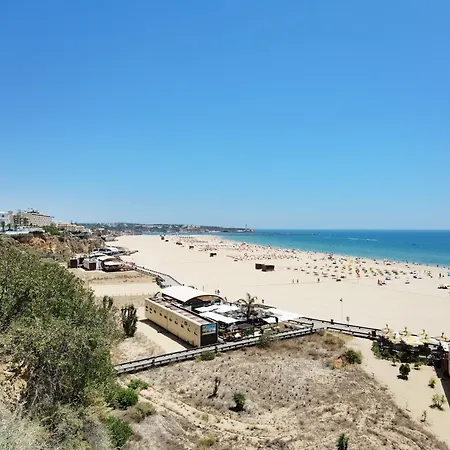 Rocha Concorde Vista Mar * Portimao