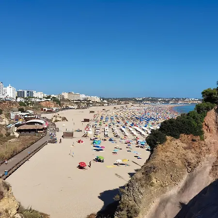 Rocha Concorde Vista Mar Portimão