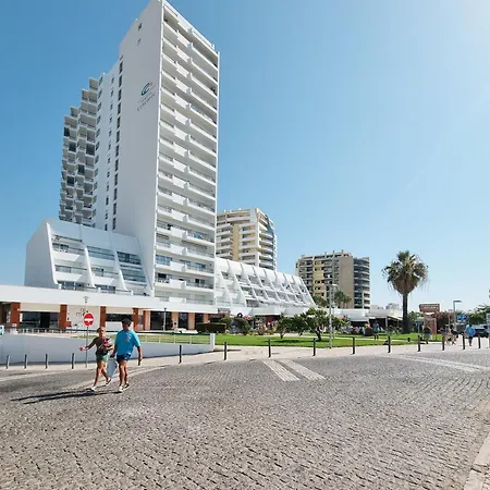 Apartment Rocha Concorde Vista Mar *