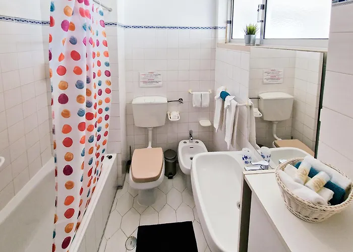 アパート Rocha Concorde Vista Mar