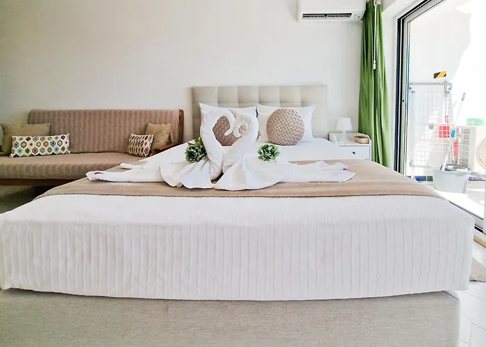 アパート Rocha Concorde Vista Mar ポルティマン