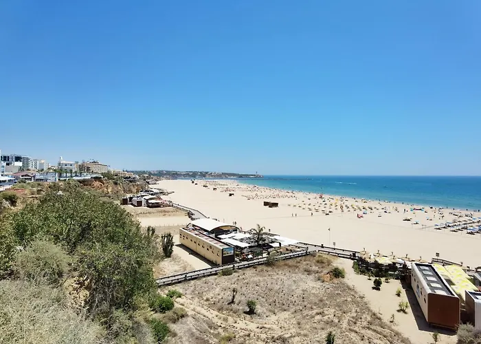 Rocha Concorde Vista Mar * Portimão