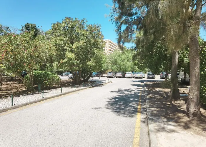 Daire Rocha Concorde Vista Mar