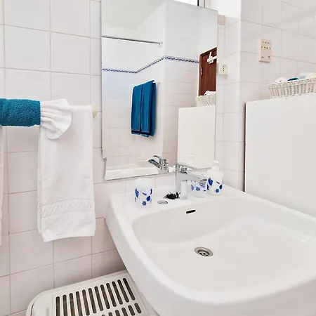 Rocha Concorde Vista Mar Διαμέρισμα *