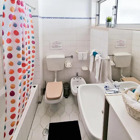 Διαμέρισμα Rocha Concorde Vista Mar