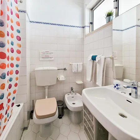 Rocha Concorde Vista Mar Διαμέρισμα Portimão