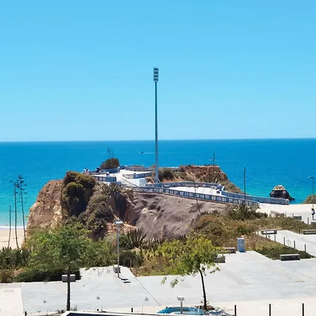 Διαμέρισμα Rocha Concorde Vista Mar *