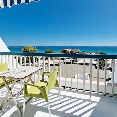 Rocha Concorde Vista Mar *