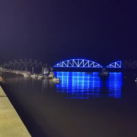 Rocha Concorde Vista Mar Διαμέρισμα Portimão