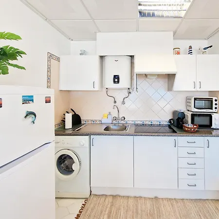 Rocha Concorde Vista Mar Διαμέρισμα