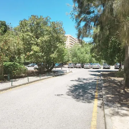 Διαμέρισμα Rocha Concorde Vista Mar