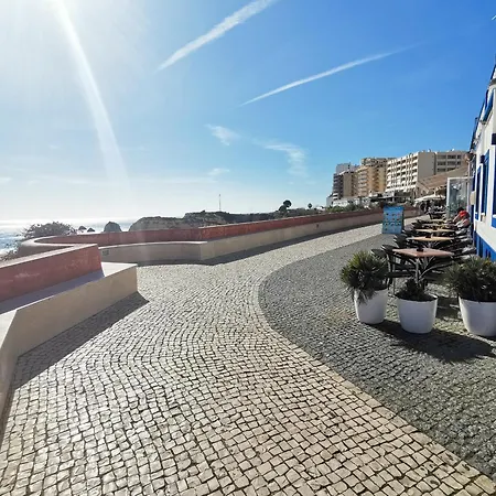 Lägenhet Rocha Concorde Vista Mar Portimão